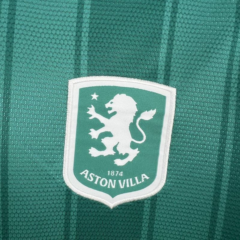 2024-25 Aston Villa Especial