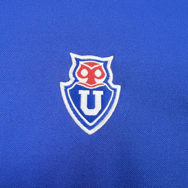 2025-26 University of Chile Home