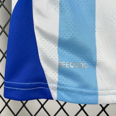 2025-26 Malaga Home KIDS 16-28