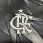 Flamengo 2024-25 Tercera temporada de visitante NIÑOS 16-28