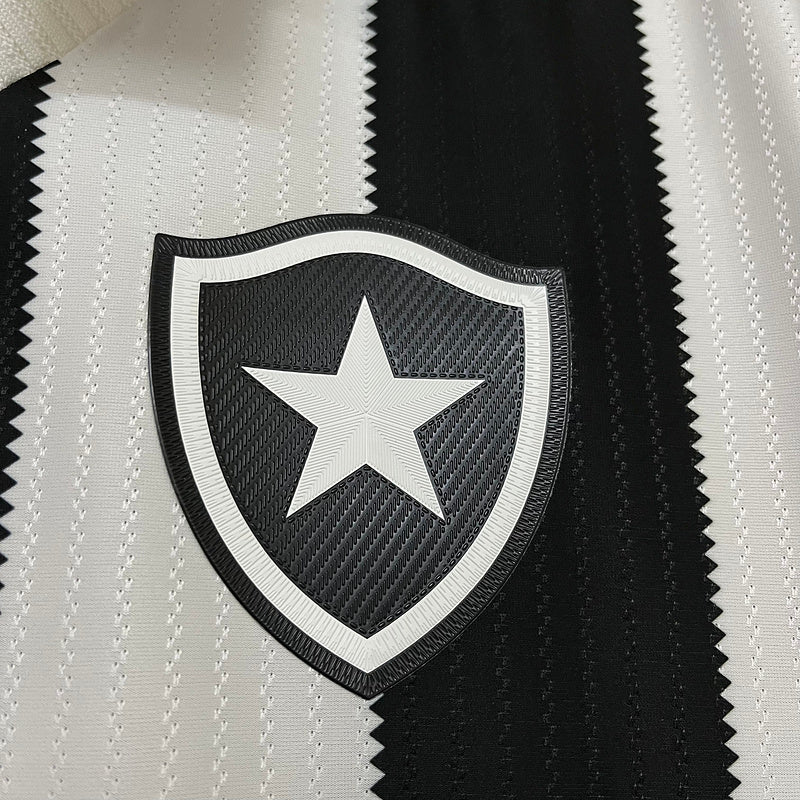 2024-25 Botafogo Home