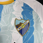 Heimspielstätte Malaga 2024-25