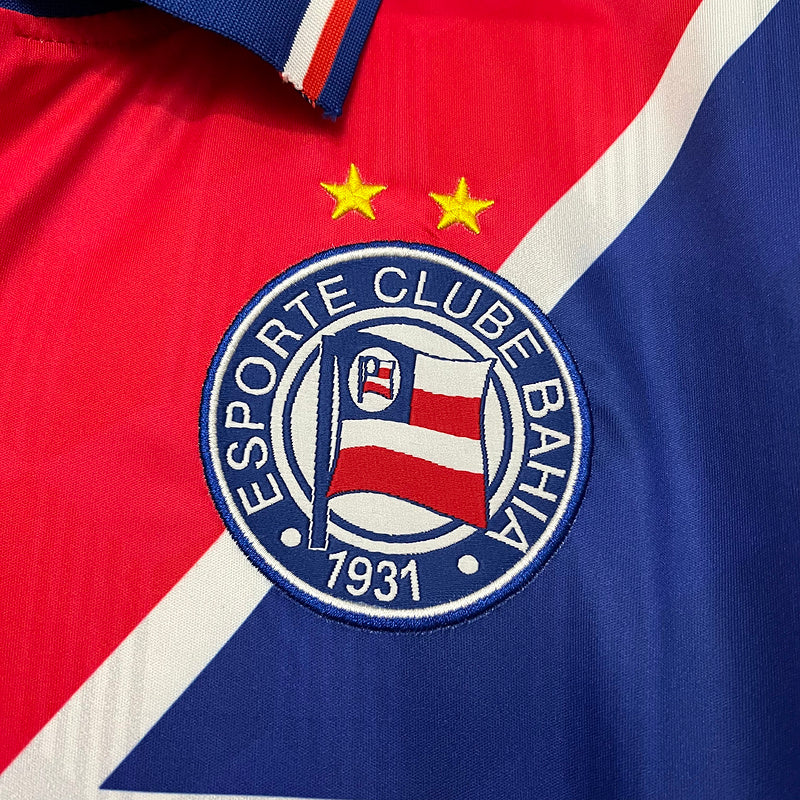 1996 Bahia Away Retro