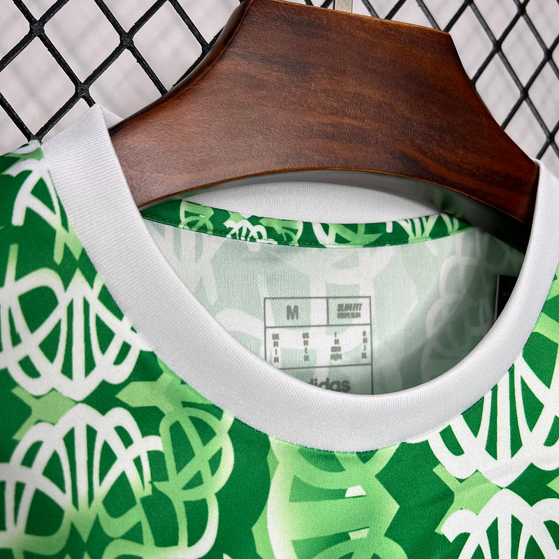 2024-25 Celtic Especial