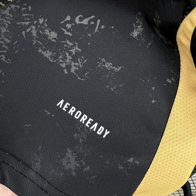 2024-25 Real Madrid Special Edition