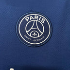 2025-26 Paris Third Away Fan Version
