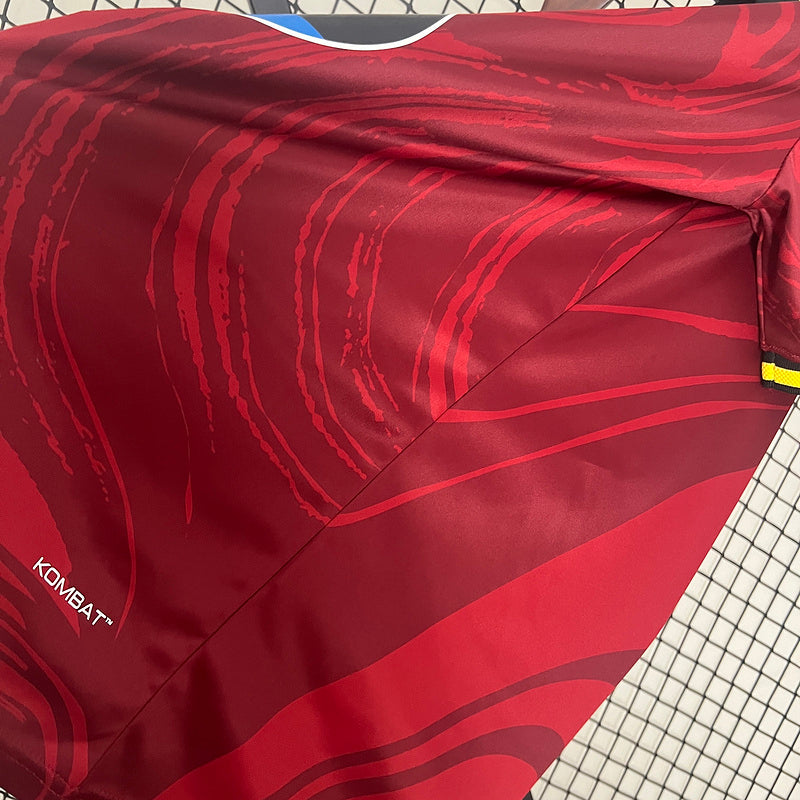 2024-25 Real Valladolid Third Away