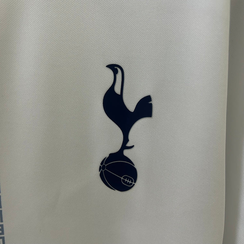 2025-26 Tottenham Hotspur Special Snack