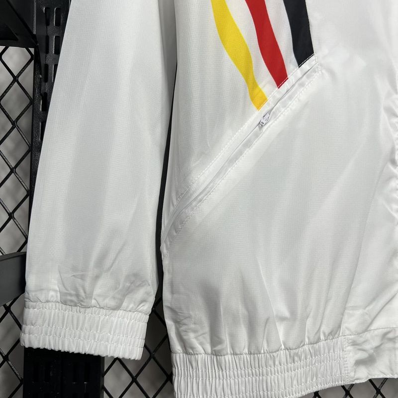 2024-25 Windbreaker Germany