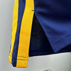 NBA 2025-26 Golden State Warriors 10 BUTLER III Schwarz