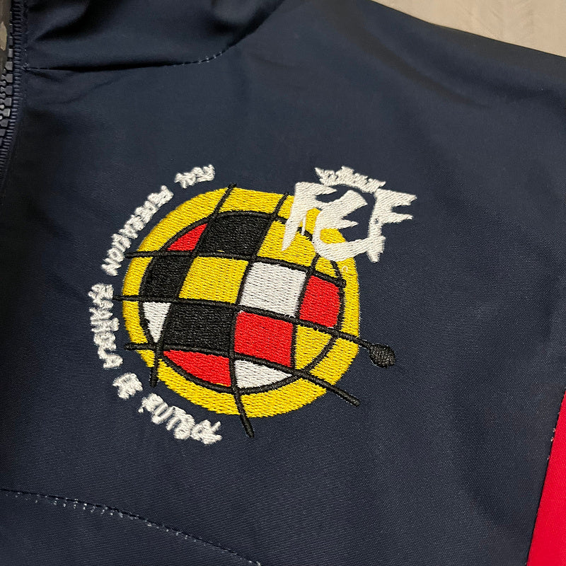 2024-25 Windbreaker Spain
