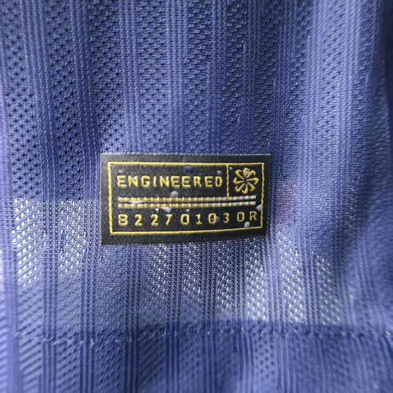 2025-26 Barcelona Special Player