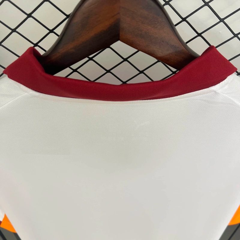 Versión para aficionados del Galatasaray visitante 2025-26
