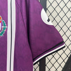 Real Valladolid Heimfan-Version 2024-25
