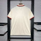 Ausweichtrikot des FC Bayern München 2024/25 (Fanversion)