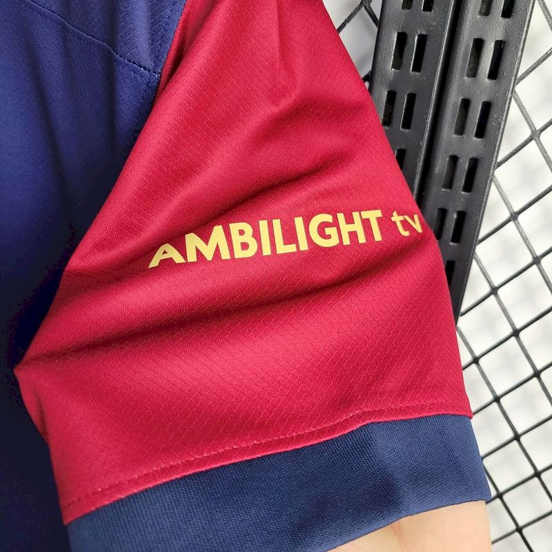 2024-25 Barcelona Especial Coldplay