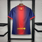 2012-13 Barcelona Heim Retro