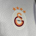 2024-25 Galatasaray Auswärts