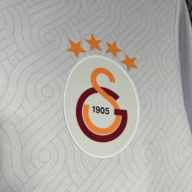 2024-25 Galatasaray Away