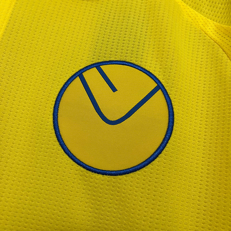 2024-25 Leeds United Home