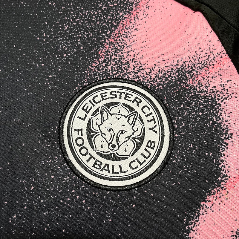 2024-25 Leicester City Away