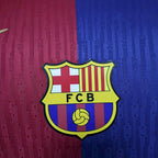 2024-25 Barcelona Especial Coldplay Player Version