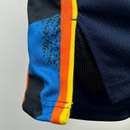 NBA 2025-26 Oklahoma City Thunder 2 GILGEOUS