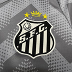 2024-25 Santos Treino Grey