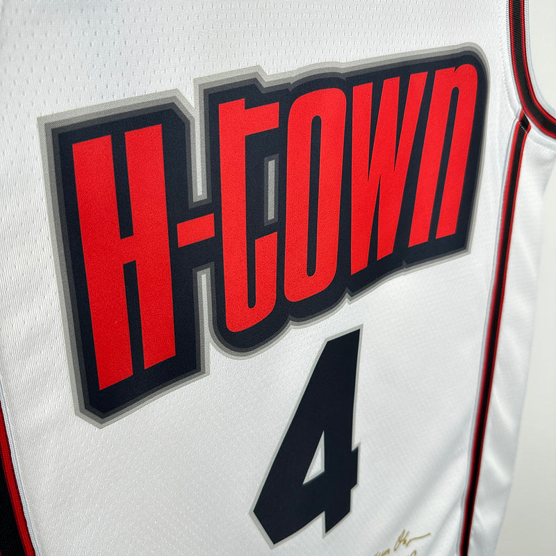 NBA 2025-26Houston Rockets   4 GREEN