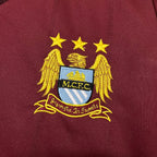 2012-13 Manchester City Away Retro