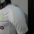 Aston Villa Auswärtsspielerversion 2024/25