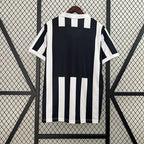 Retro de local de la Juventus 1984-85