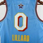NBA All-Star-Spiel 2025/26 0 LILLARD