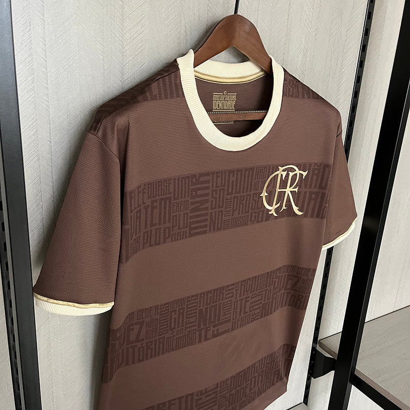 2024-25 Flamengo Especial