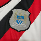 2002-03 Manchester City Away Retro