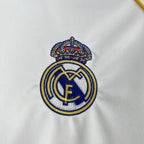 2025-26 Real Madrid home Fan Version