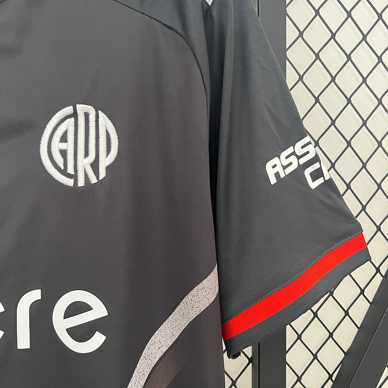 2024-25 River Plate Third Away