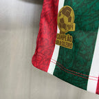 Vest 2024-25 Fluminense Home Player Version