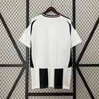 2024-25 Juventus Home