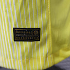 2025-26 France Goalkeeper Player Version