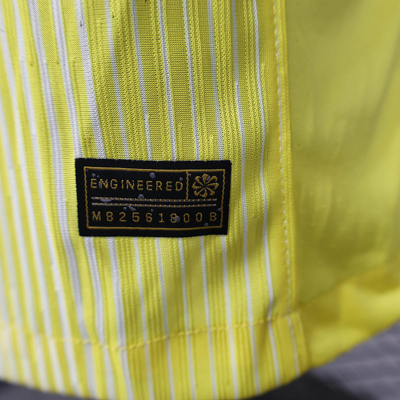 2025-26 France Goalkeeper Player Version