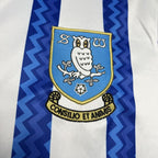 2024-25 Sheffield Wednesday Local
