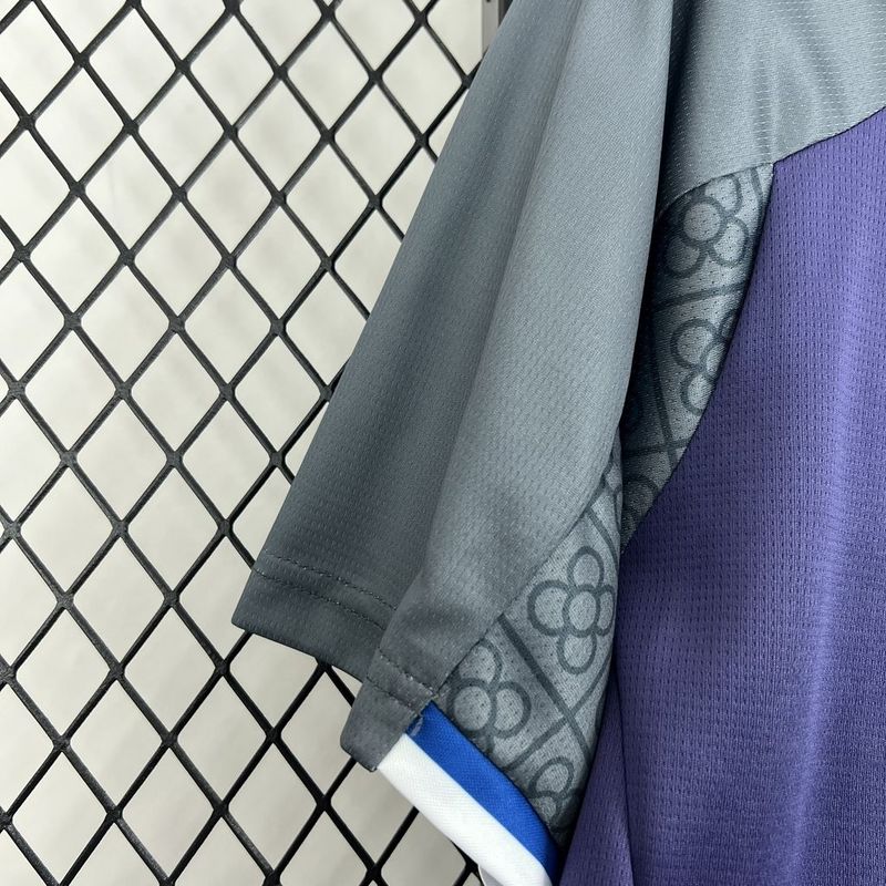 2024-25 Espanyol Away