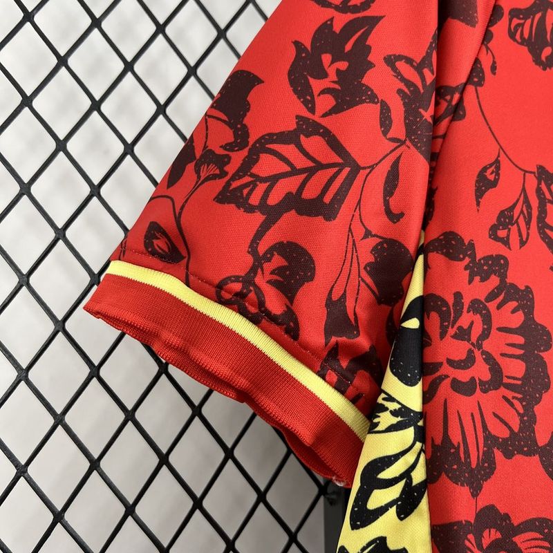 2024-25 Portugal Special