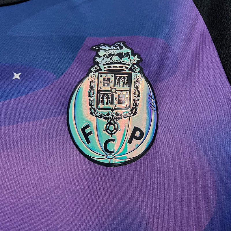 2025-26 Porto Especial Fan Version