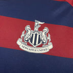 Newcastle United de visitante 2024-25