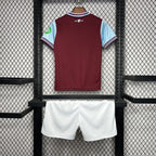 2024-25 West Ham Heimspiele Kinder 16-28