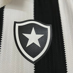 2024-25 Botafogo Local + Todos los patrocinadores