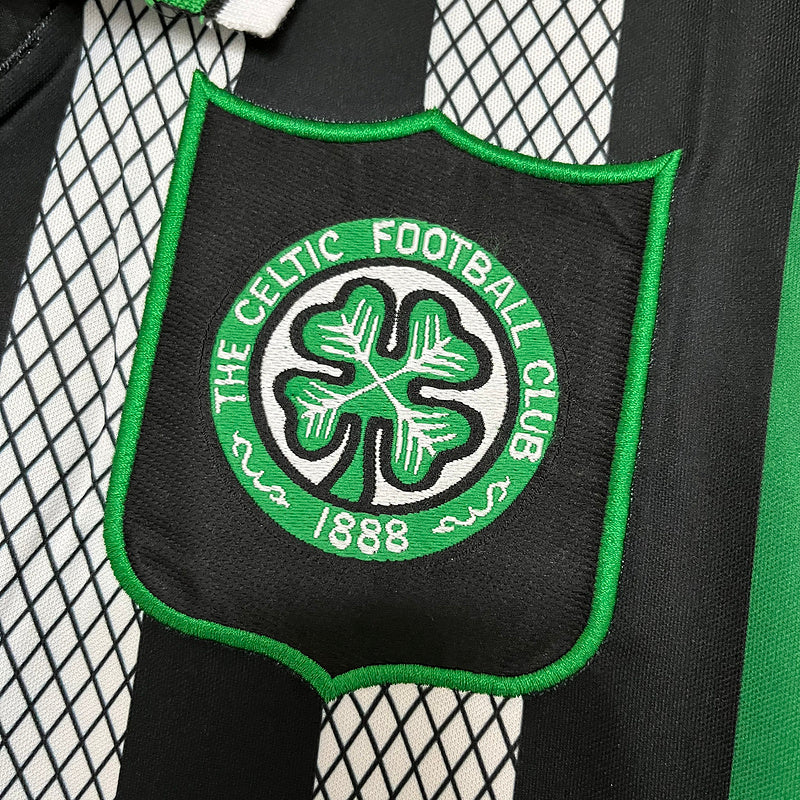 1994-95 Celtic Retro