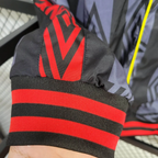 Chaqueta cortavientos especial del Manchester United 2025-26